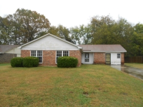 1035 CLUB VIEW DRIVE NW, HUNTSVILLE, AL 35816 