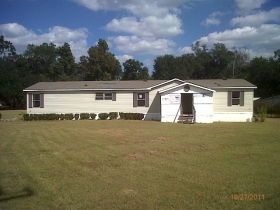 10800 RAMSEY BOULEVARD, GRAND BAY, AL 36541 