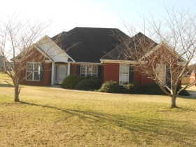 282 STONE HILL DR, HUNTSVILLE, AL 35811