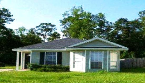 8661 Hamilton Bridges Drive South, Mobile, AL 36695 