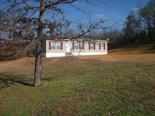 950 GOODENVILLE RD, Munford, AL 36268 