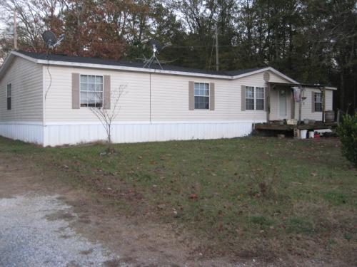 297 PECAN VALLEY RD, Childersburg, AL 35044