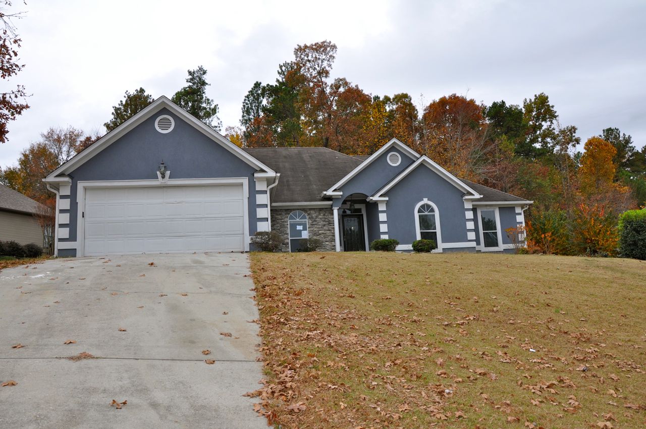 125 Squire Dr, Helena, AL 35080 