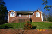 213 Davis St, Talladega, AL 35160 
