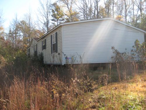 2482 RICHEYTOWN RD, Eastaboga, AL 36260 
