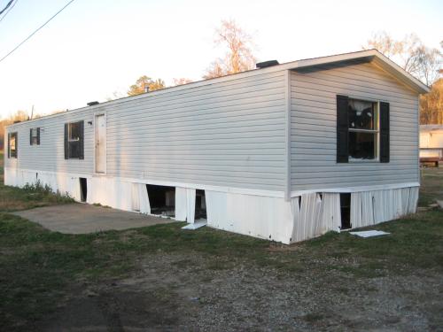 88 PARKER DR LOT 46, Anniston, AL 36206