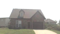 4489 Canterbury St, Mount Olive, AL 35117 
