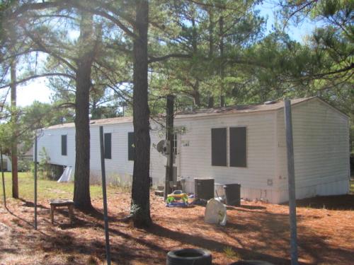 526 RAY COAKER HWY, Chatom, AL 36518 