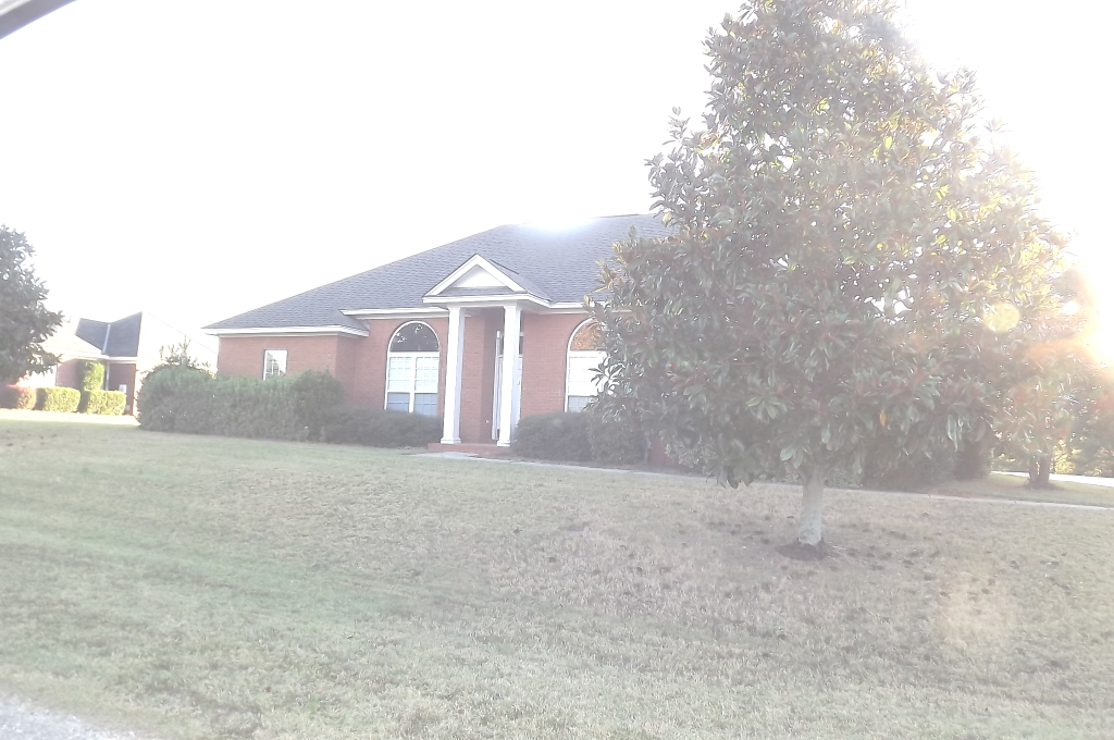 91 WINDSONG RIDGE, WETUMPKA, AL 36093 
