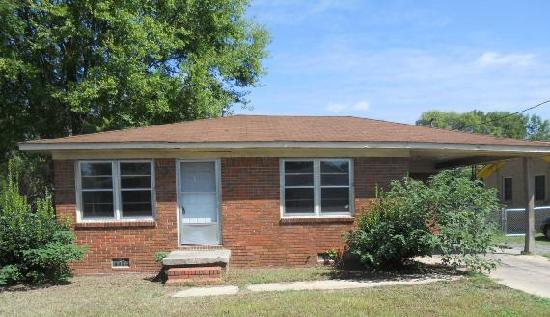 2906 27th Street, Tuscaloosa, AL 35401 