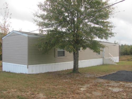 Ron's Used Mobile Homes, Chunchula, AL 36521 