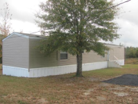 Ron's Used Mobile Homes, Chunchula, AL 36521 