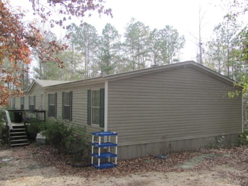 5530 MOUNT HEBRON RD, Eclectic, AL 36024 