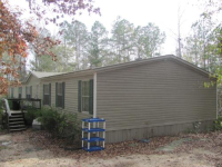 5530 MOUNT HEBRON RD, Eclectic, AL 36024 