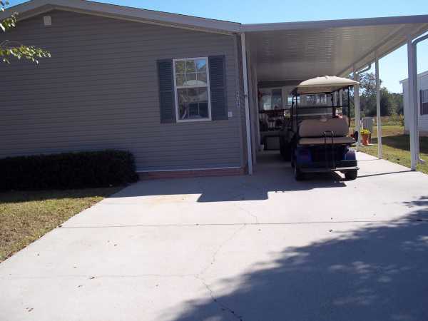 8549 Edgewater St, Foley, AL 36535 