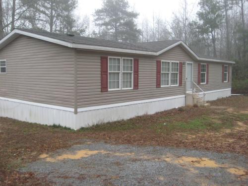 145 S BELMONT DR, Gadsden, AL 35904 