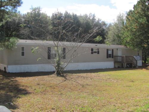 Ron's Used Mobile Homes, Grand Bay, AL 36541 