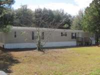 Ron's Used Mobile Homes, Grand Bay, AL 36541 
