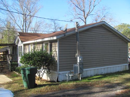 2524 WALKER ST, Greensboro, AL 36744 