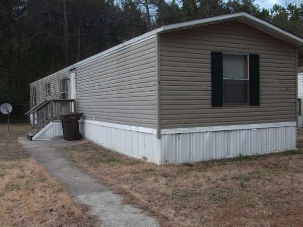4020 Pulaski Pike NW #36, Huntsville, AL 35810 