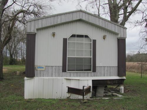 4371 HIGHWAY 80 WEST, Montgomery, AL 36108 