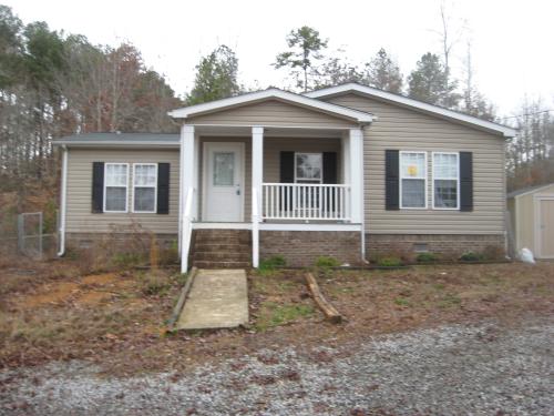 600 GREENTOP DR, Odenville, AL 35120 