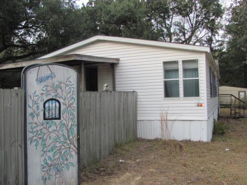 3295 CALDWELL RD, Semmes, AL 36575 