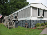 115 Rock Springs Circle, Springville, AL 35146 