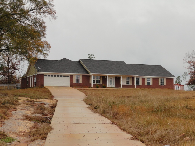 40510 Pine Grove Rd, Bay Minette, AL 36507 