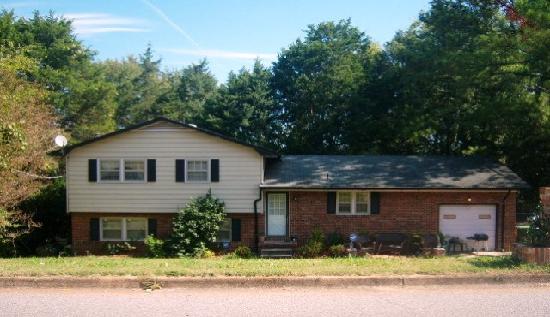 6032 Pulaski Pike Nw, Huntsville, AL 35810 
