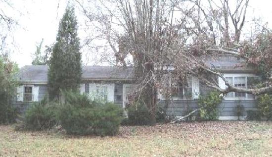 330 Beverly Avenue, Florence, AL 35630 
