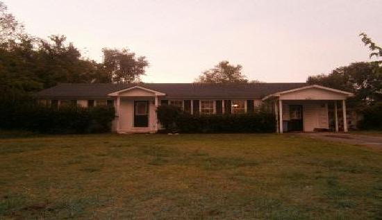 1385 Orlando Circle NE, Birmingham, AL 35215 