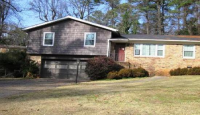1804 Nottingham Drive, Vestavia Hills, AL 35216 