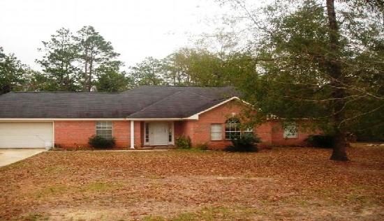 31394 Shambo Road, Spanish Fort, AL 36527 