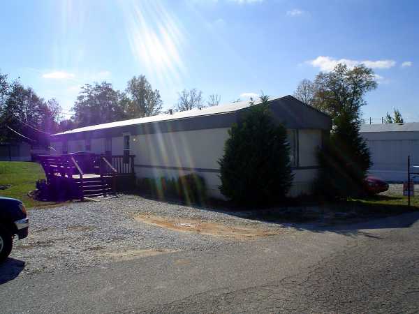 2727 Lee Rd, Lot 162, Auburn, AL 36832 