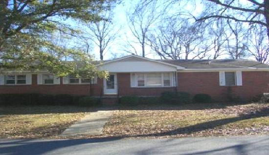 3723 67th Avenue, Tuscaloosa, AL 35401 