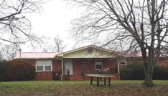 417 County Rd 687, Flat Rock, AL 35966 