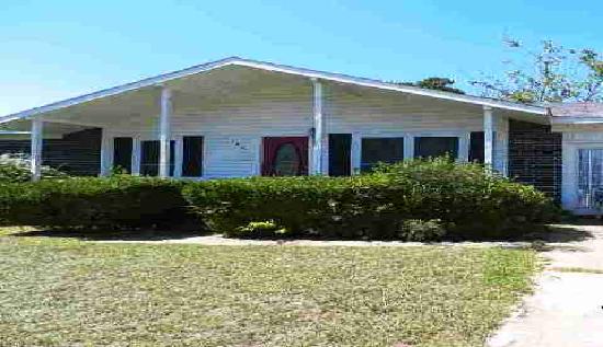 1105 Meharis Circle, Dothan, AL 36303 