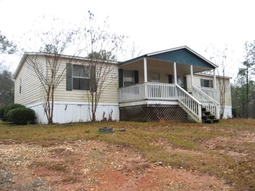 428 FARM LOOP, Alexander City, AL 35010 