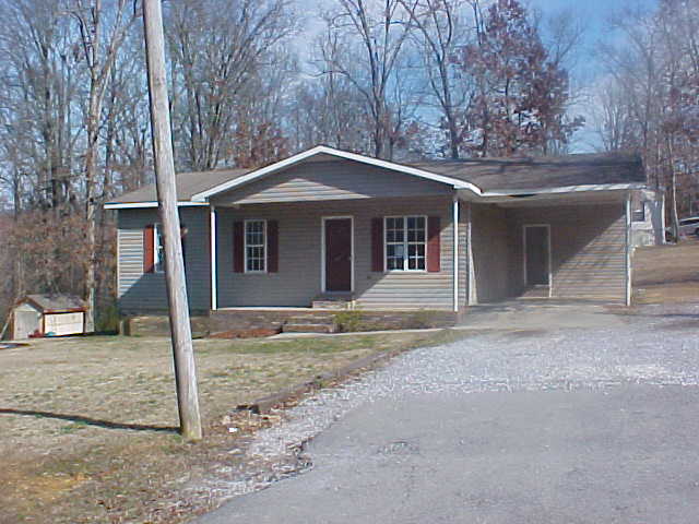 945 Berry Road, Somerville, AL 35670 