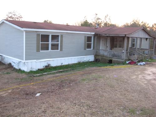 430 STONEWALL DR, Fayette, AL 35555 