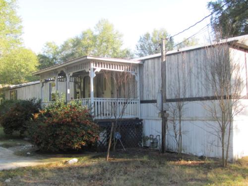243 PROVIDENCE AVE, Selma, AL 36701 