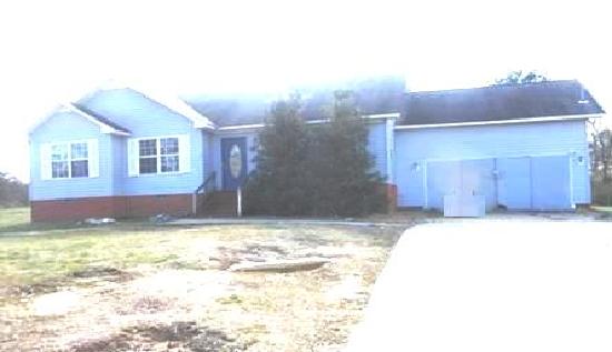 421 Patterson Street, Boaz, AL 35956 