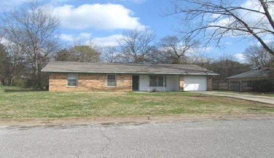 3800 Timbercrest Drive NW, Huntsville, AL 35810 