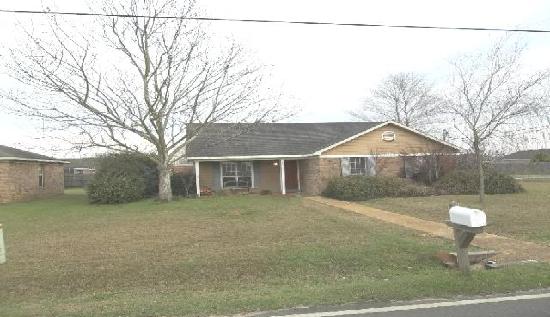 18991 Berner Road, Robertsdale, AL 36567 