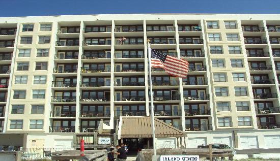 407 West Beach Boulevard 670, Gulf Shores, AL 36542 