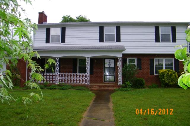 119 Florence Blvd, Oxford, AL 36203 