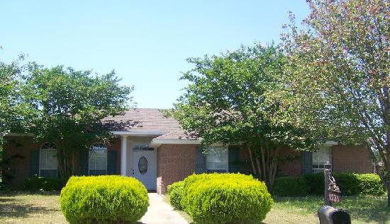 1235 Whisperwood Drive, Montgomery, AL 36117 