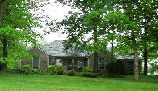 2701 Pumpkin Center Road, Fort Payne, AL 35967 