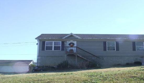 1117 Bluff Street, Bessemer, AL 35020 